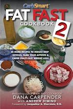 Fat Fast Cookbook 2
