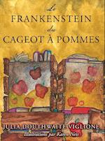 Le Frankenstein Du Cageot À Pommes