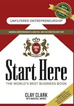 Start Here: The World's Best Business Growth & Consulting Book