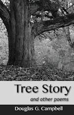 Tree Story and Other Poems
