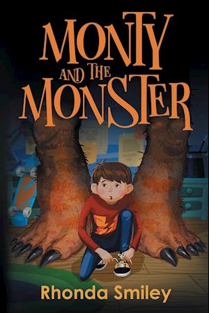 Monty and the Monster