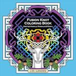 Fusion Knot Coloring Book