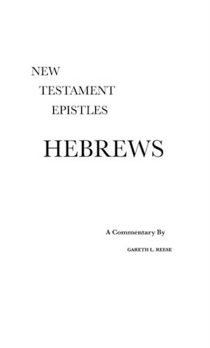 Hebrews