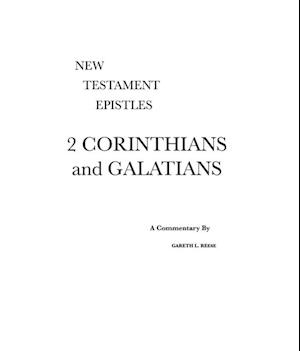 2 Corinthians and Galatians