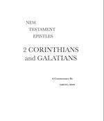 2 Corinthians and Galatians