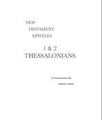 1 & 2 Thessalonians