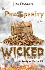 The Prosperity of the Wicked