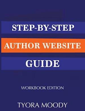 Step-by-Step Author Website Guide