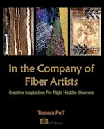 In the Company of Fiber Artists