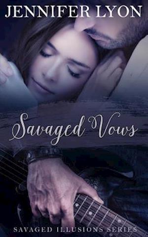 Savaged Vows