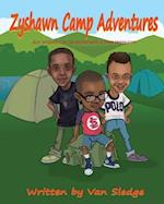 Zyshawn Camp Adventures