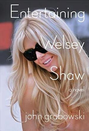 Entertaining Welsey Shaw