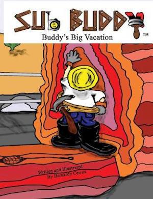 Buddy's Big Vacation
