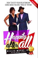 Happily After All (eBook)
