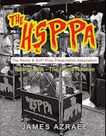 The Hsppa