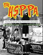 The Hsppa - Volume Three