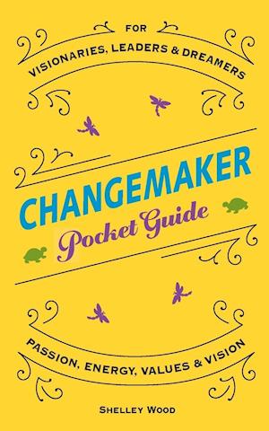 Changemaker Pocket Guide