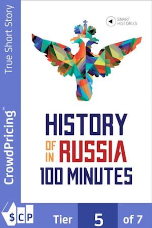 History of Russia in 100 Minutes