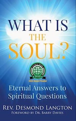 What Is The Soul?