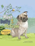 Meet Duffy T. McGraw