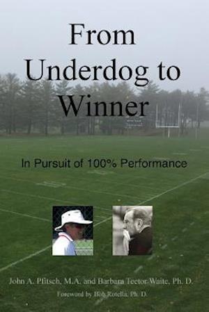 From Underdog to Winner