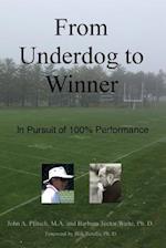 From Underdog to Winner