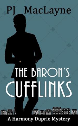 Baron's Cufflinks