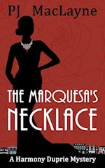 The Marquesa's Necklace