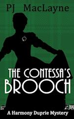 The Contessa's Brooch