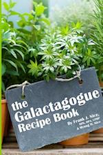 The Galactagogue Recipe Book