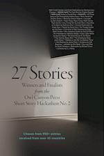 27 Stories