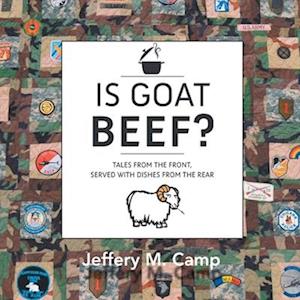 Is Goat Beef?