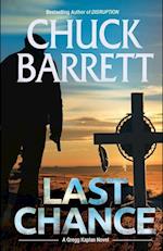 Barrett, C: Last Chance