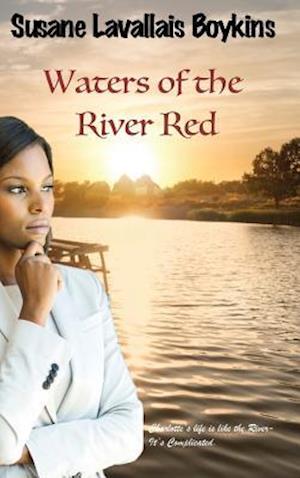 Waters of the River Red