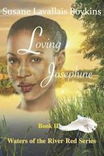 Loving Josephine