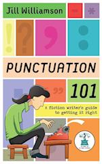 Punctuation 101