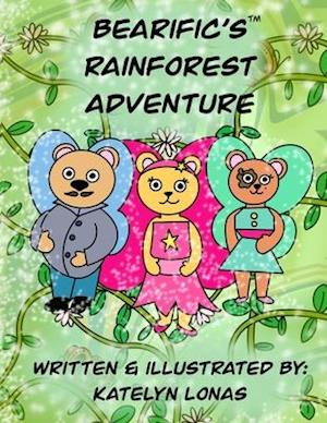 Bearific's Rainforest Adventure