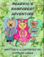 Bearific's Rainforest Adventure