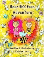 Bearific's Bee Adventure