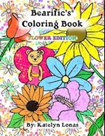 Bearific's(R) Coloring Book