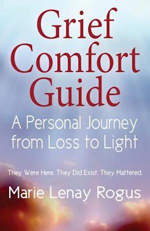 Grief Comfort Guide