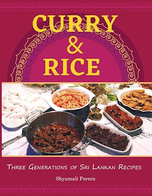 Curry & Rice