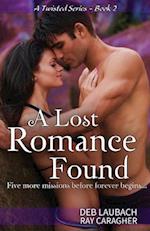 A Lost Romance Found