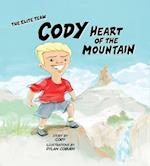 Cody Heart of the Mountain