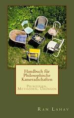 Handbuch Für Philosophische Kameradschaften