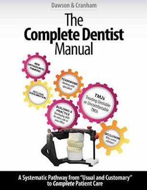 The Complete Dentist Manual