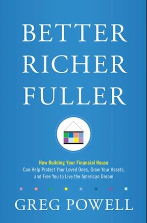 Better Richer Fuller