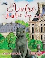 André the Five-Star Cat