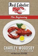 Red Lobster...The Beginning