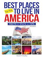 Best Places to Live in America : Facts, Stats & Tips